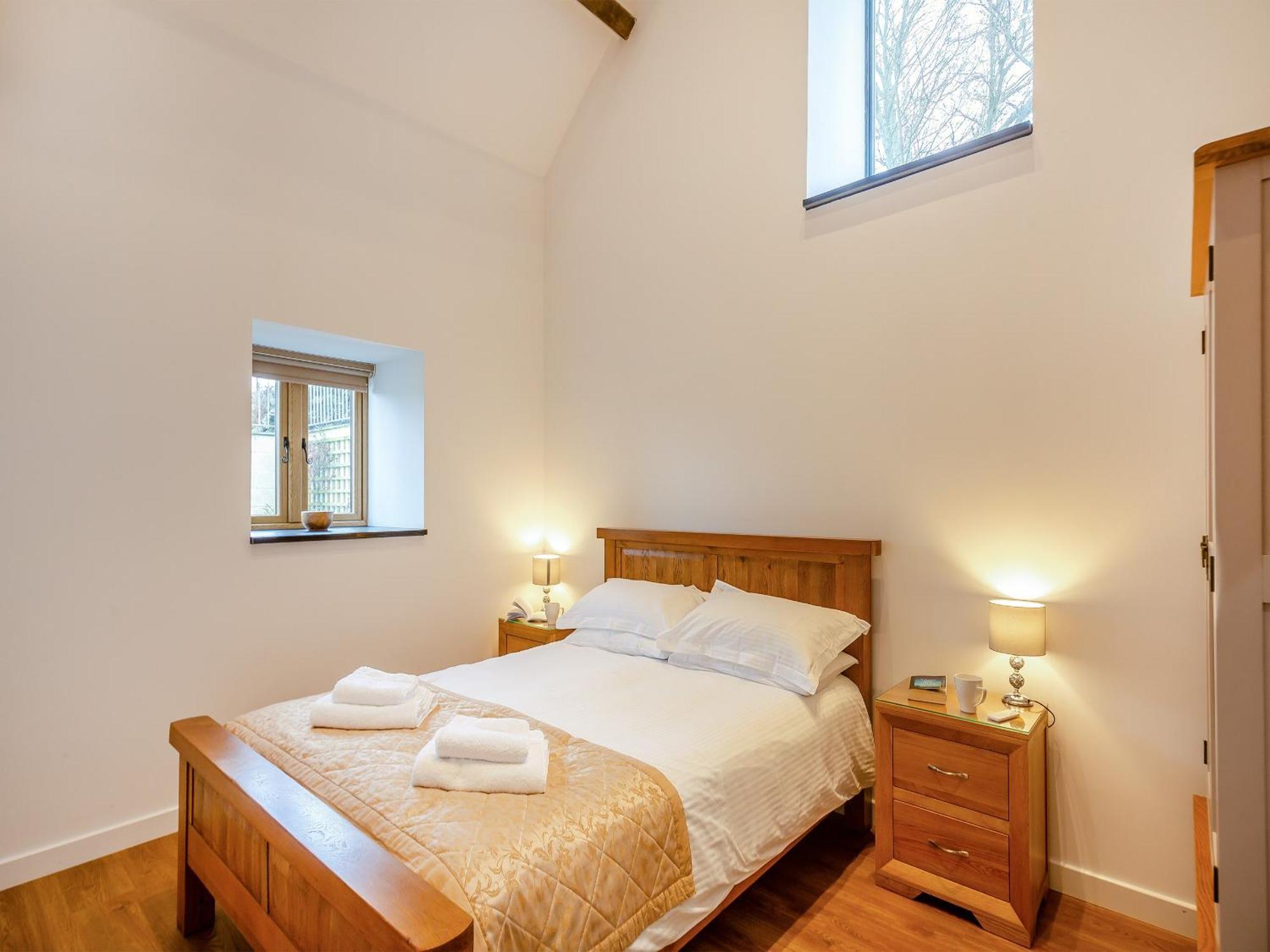 The Aran - Uk46080 Villa Frongoch Eksteriør billede